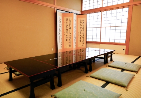 客室