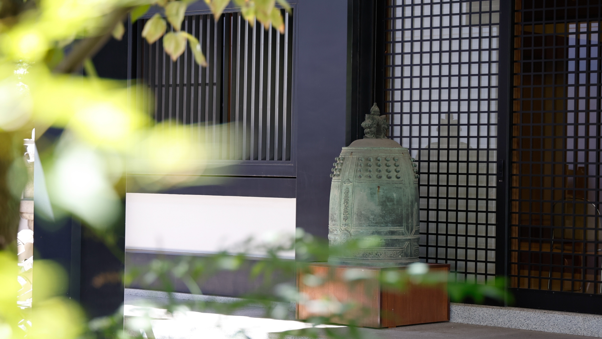 光円寺　外観