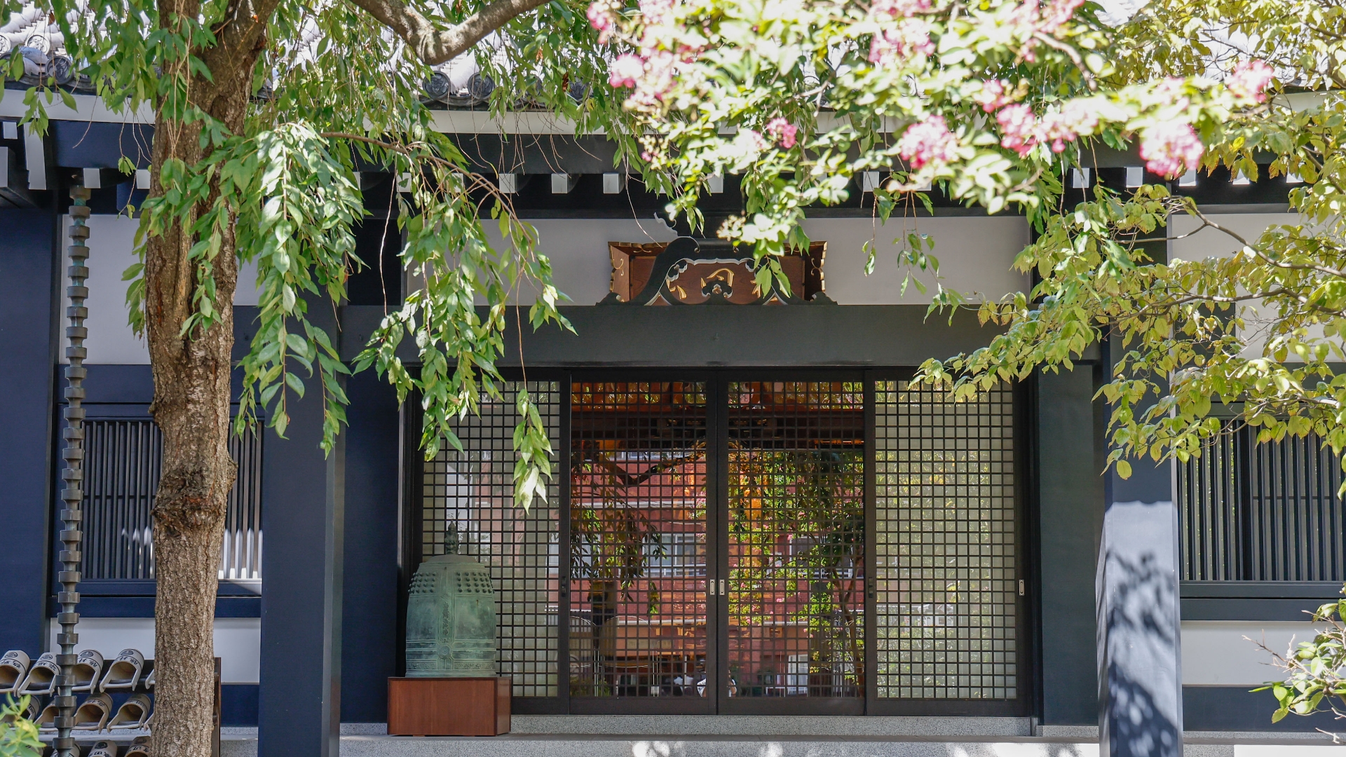 光円寺 外観