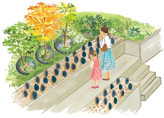 芝愛宕の森